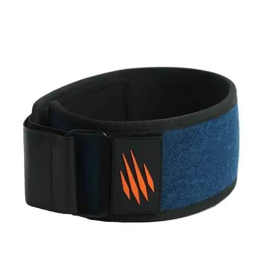 CLAW Jeans Belt XS