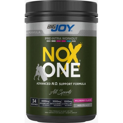 Bigjoy Sports Noxone 442 Gr