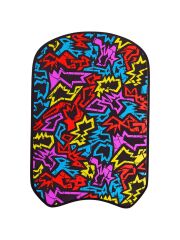 Funky Funk Me Ayak Tahtası, Kickboard (42x27x4)