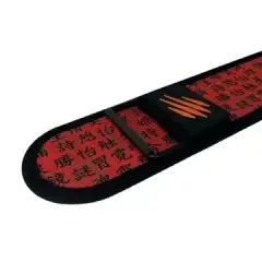 CLAW Kanji Belt