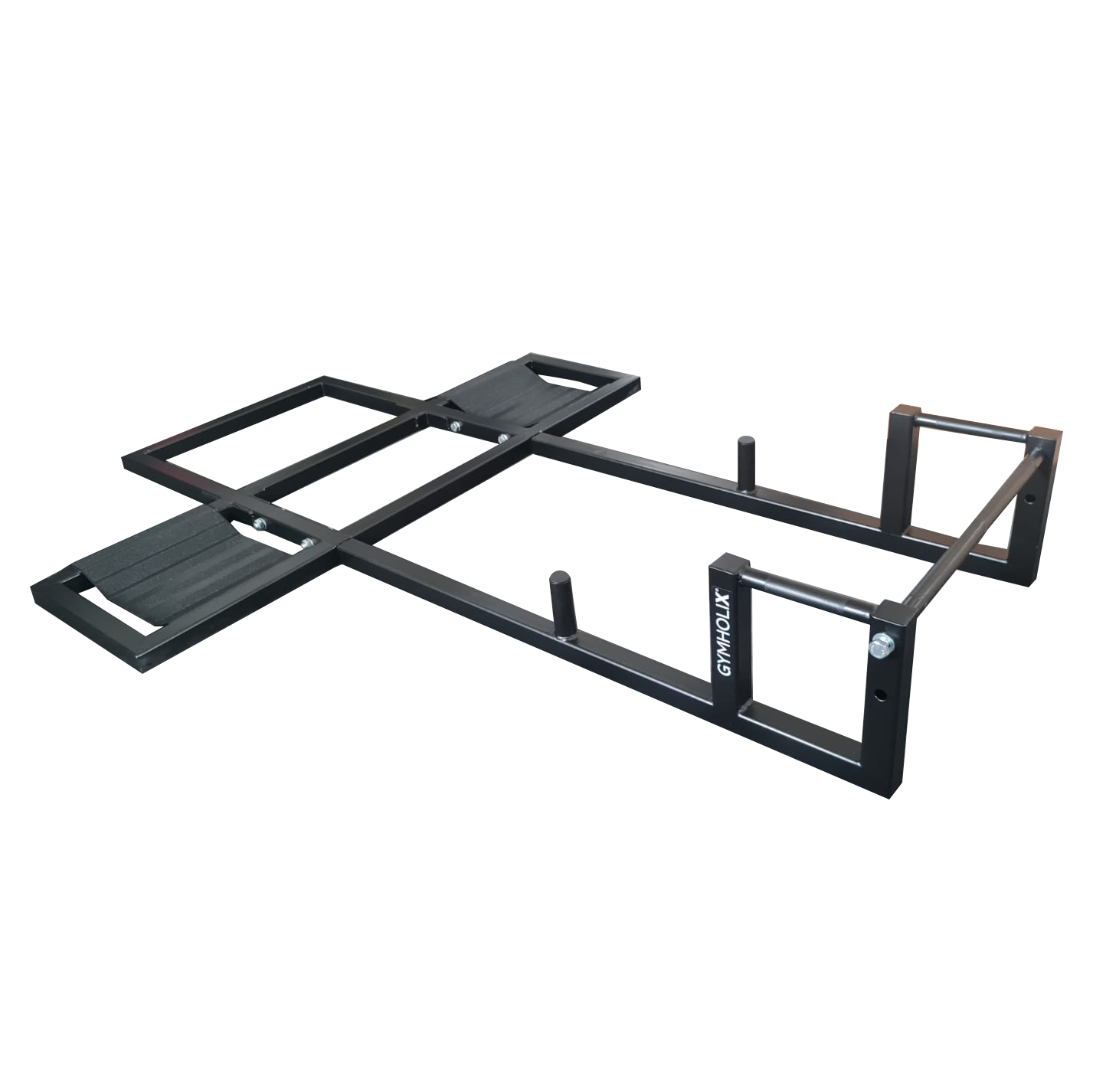 GYMHOLIX® Strongman Car Deadlift Frame – Araç Deadlift Şasesi (GFWX7010)