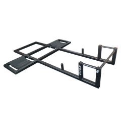 GYMHOLIX® Strongman Car Deadlift Frame – Araç Deadlift Şasesi (FGX7010)