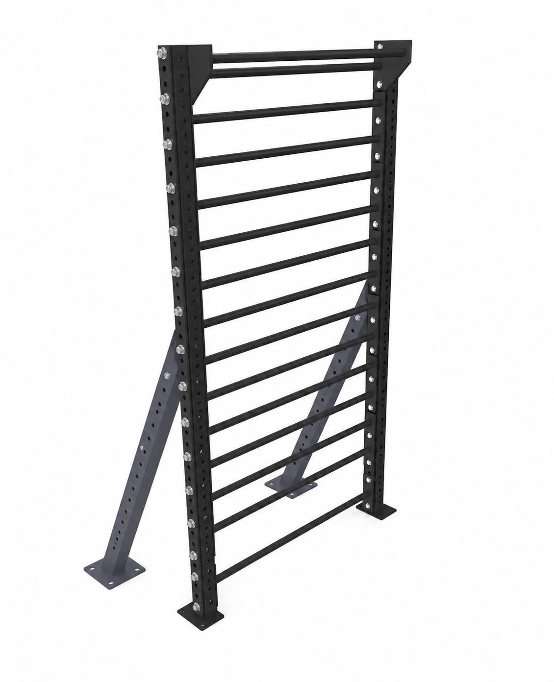 GYMHOLIX® Stall Bar – Jimnastik ve Esneme Ünitesi (FGX0900) Serbest Tip
