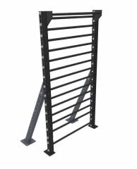 GYMHOLIX® Stall Bar – Jimnastik ve Esneme Ünitesi (FGX0900) Serbest Tip