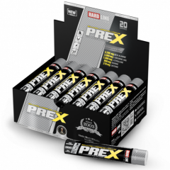 Hardline Nutrition Prex Sıvı 20 Adet x 30 ml