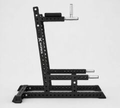 XWORKS Chin Up & Dip Station - Barfiks & Dip İstasyonu (FWX0700)
