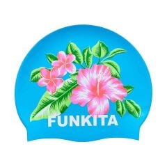 Funkita Blue Hawai Antrenman Bonesi, Silikon Bone