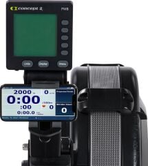 Concept2 RowErg PM5 Kürek Ergometresi | Profesyonel Kardiyo Cihazı (XCN2712)