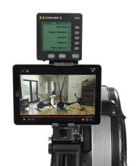 Concept2 RowErg PM5 Kürek Ergometresi | Profesyonel Kardiyo Cihazı (XCN2712)