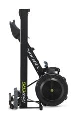 Concept2 RowErg PM5 Kürek Ergometresi | Profesyonel Kardiyo Cihazı (XCN2712)