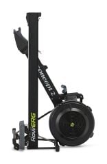Concept2 RowErg PM5 Kürek Ergometresi | Profesyonel Kardiyo Cihazı (XCN2712)