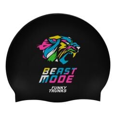 Funky Trunks Beast Mode Antrenman Bonesi, Silikon Bone