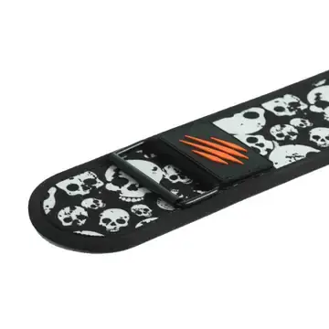 CLAW Skulls Belt