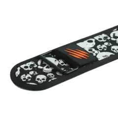 CLAW Skulls Belt