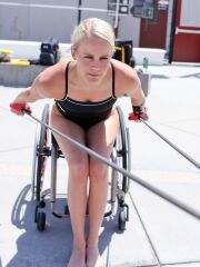 Finis Dryland Cord Heavy Direnç Antrenman Lastiği Sert