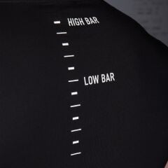 GYMHOLIX® Powerlifter Tişört – Unisex Antrenman ve Günlük Spor T-Shirt