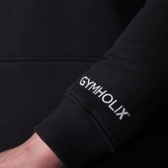 GYMHOLIX® Coffee & Deadlift Sweatshirt – Fitness & Lifestyle