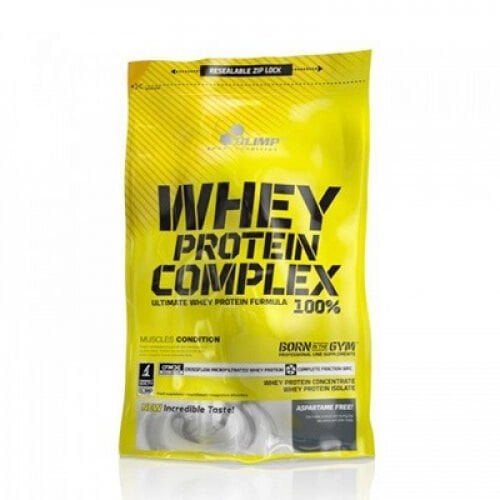 Olimp Whey Protein Complex 700 Gr - Çilek