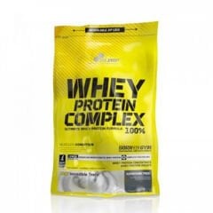 Olimp Whey Protein Complex 700 Gr - Çilek