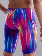 Funky Trunks Apex Predator X Event Horizon Erkek Yarış Mayosu--HydroKarbon