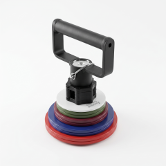 GYMHOLIX® Ayarlanabilir Ev Tipi Kettlebell (FGA0900)
