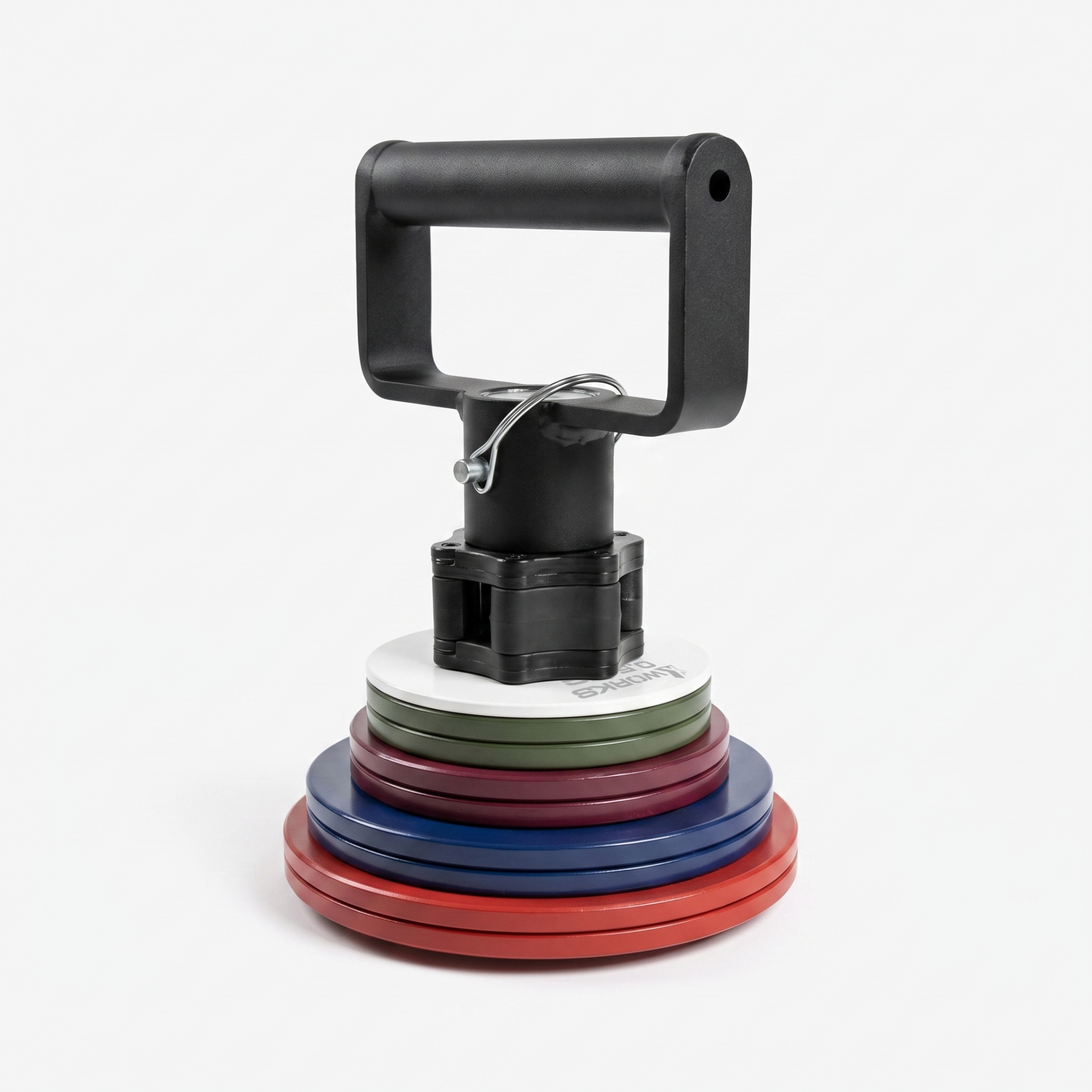 GYMHOLIX® Ayarlanabilir Ev Tipi Kettlebell (FGA0900)