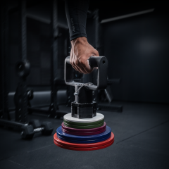 GYMHOLIX® Ayarlanabilir Ev Tipi Kettlebell (FGA0900)