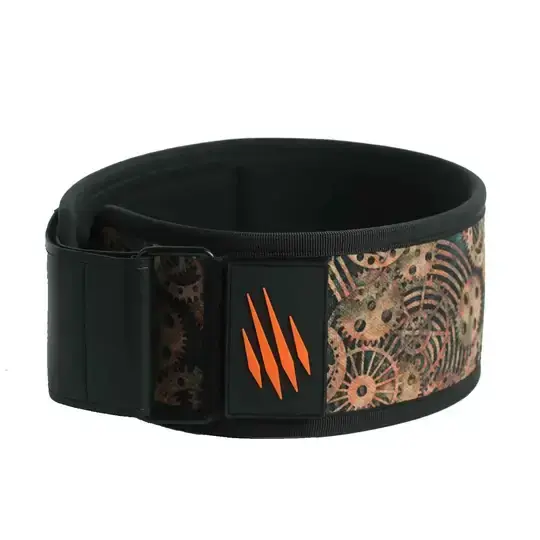 CLAW Steampunk Belt XXS