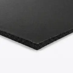 20MM Kauçuk Zemin Karosu 10'lu Paket 10m2 (OGS1200) 17MM + 3MM SBR Çift Kaplama