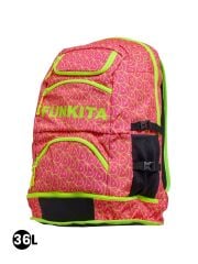 Funkita Elite Squad Swim School Sırt Çantası, Antrenman Çantası