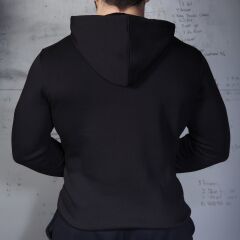 GYMHOLIX® Coffee & Deadlift Sweatshirt – Fitness & Lifestyle M