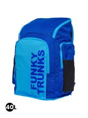 Funky Trunks Space Case Pressure Point Sırt Çantası, Antrenman Çantası