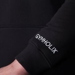 GYMHOLIX® Coffee & Deadlift Sweatshirt – Fitness & Lifestyle S