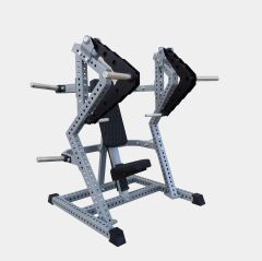 XWORKS Flat Bench – Düz Göğüs Makinesi (FWX0013) BEYAZ