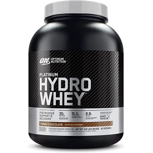 Optimum Nutrition Platinum Hydrowhey 1.6 Kg