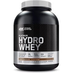 Optimum Nutrition Platinum Hydrowhey 1.6 Kg