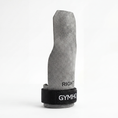 GYMHOLIX® Grips V – Elcik Kavrama ve Barfiks Eldiveni (CrossFit & Pull-Up Grip) (TGX0001)
