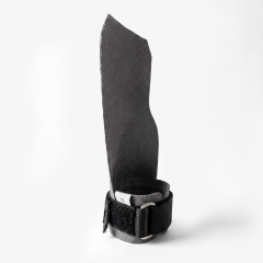 GYMHOLIX® Grips V – Elcik Kavrama ve Barfiks Eldiveni (CrossFit & Pull-Up Grip) (TGX0001)
