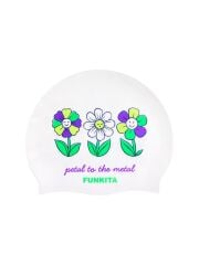 Funkita Petal To The Metal Antrenman Bonesi, Silikon Bone