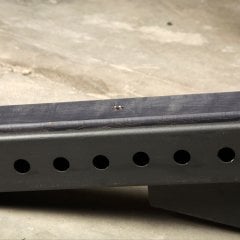 GYMHOLIX® Safety Arms | 350 KG Güvenlik Kolları (FGA0072)