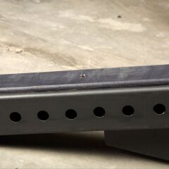 GYMHOLIX® Safety Arms | 350 KG Güvenlik Kolları (FGA0072)