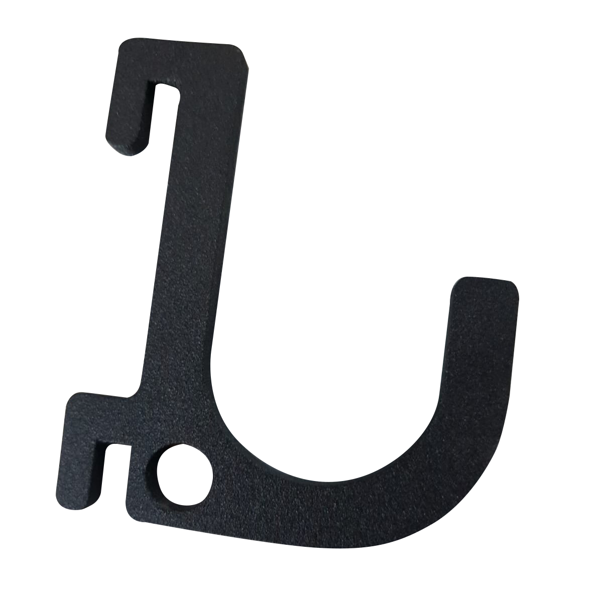 GYMHOLIX® Çok Amaçlı Halter ve Aksesuar Askısı (FGA9050)