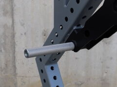 XWORKS Flat Bench – Düz Göğüs Makinesi (FWX0013) MOR (RAL4004)