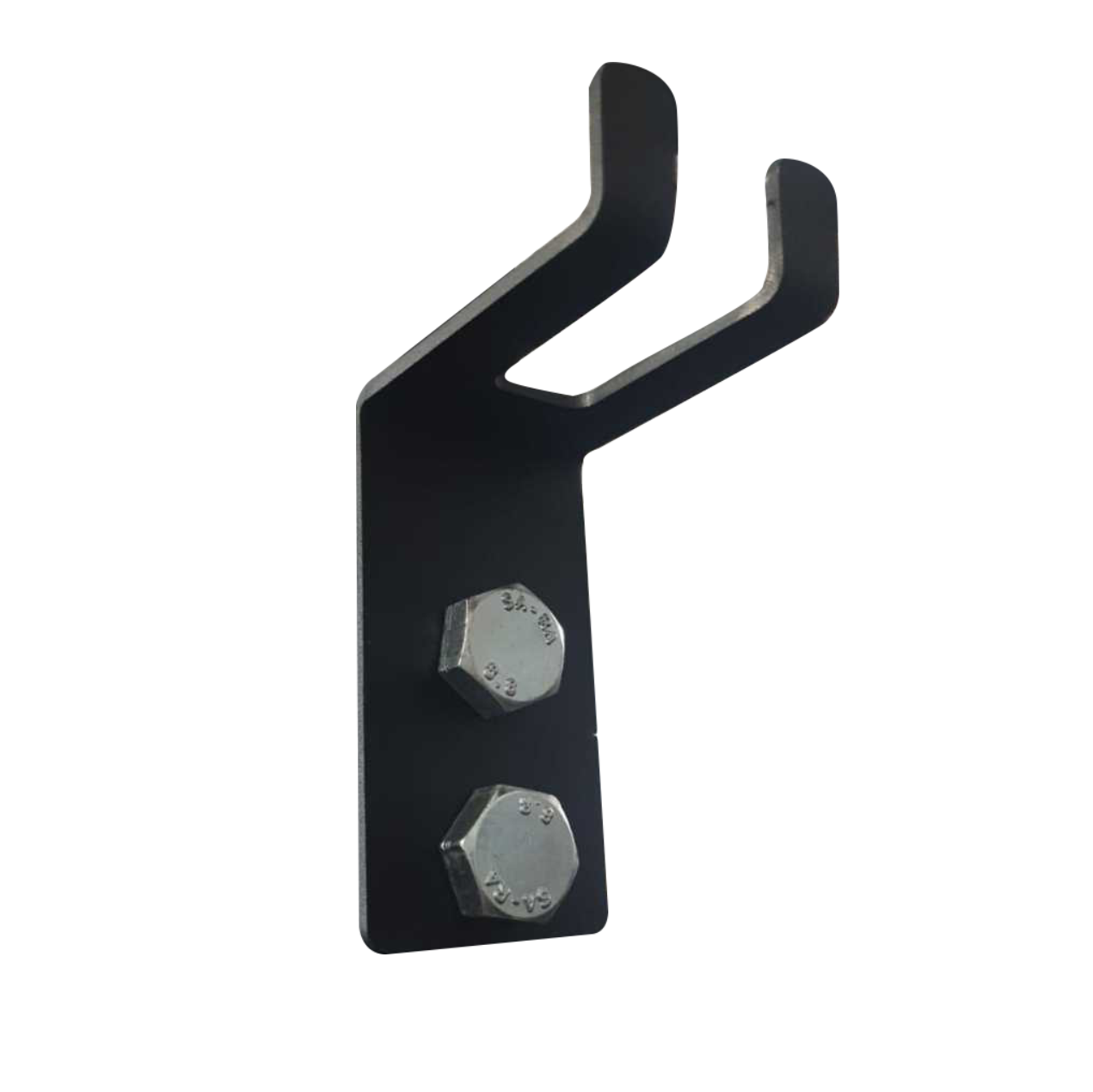 GYMHOLIX® Tekli Dikey Halter Askısı (FGA9011)