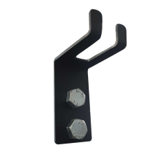 GYMHOLIX® Tekli Dikey Halter Askısı (FGA9011)