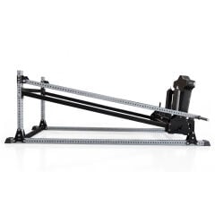 GYMHOLIX® ForceRail - Fiziksel Mücadele Geliştirme Platformu (PGX0001)