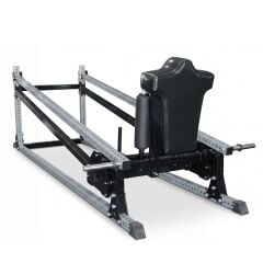 GYMHOLIX® ForceRail - Fiziksel Mücadele Geliştirme Platformu (PGX0001)