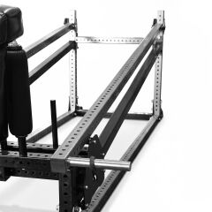 GYMHOLIX® ForceRail - Fiziksel Mücadele Geliştirme Platformu (PGX0001)