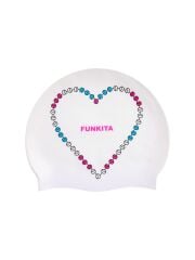 Funkita Heart Rope Antrenman Bonesi, Silikon Bone