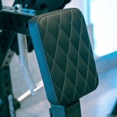 XWORKS FWX Low Row – Alt Sırt Makinesi (FWX0016) BEYAZ